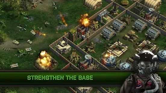 Arma Mobile Ops screenshot 10