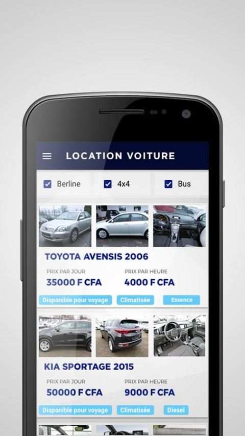EASE TRAVEL SERVICES screenshot 5