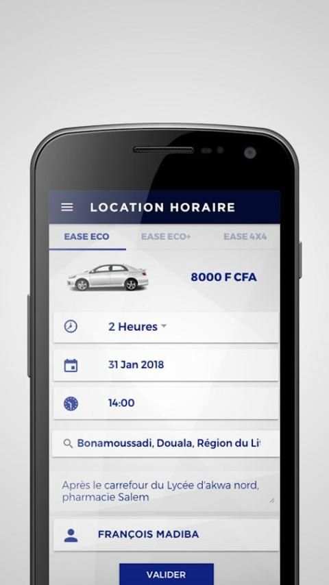 EASE TRAVEL SERVICES screenshot 6