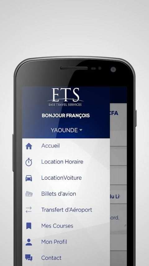 EASE TRAVEL SERVICES screenshot 7