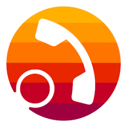 Call Recorder - Whispr आइकन