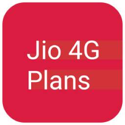 4G Plans - Recharge