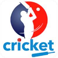 Cricket Live Score