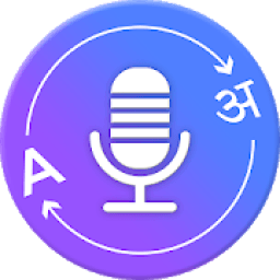 ikon Voice Translator All Languages