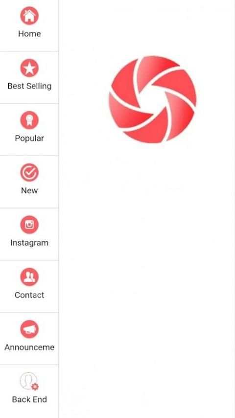 Bangle Jewelry Shopping App screenshot 1
