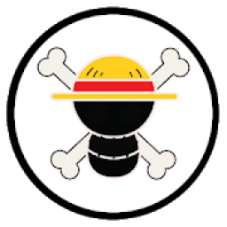 ikon One Piece Keyboard Theme