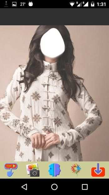 Women Turtle Neck Fashion screenshot 6
