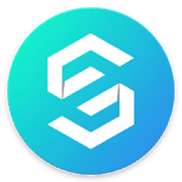 Socially - All Social Media in One App icon