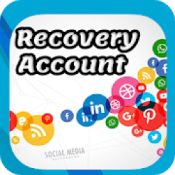 ikon Recovery lost Accounts easy