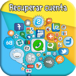 ikon recuperar mi cuenta