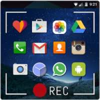 Secret Screen Recorder on 9Apps