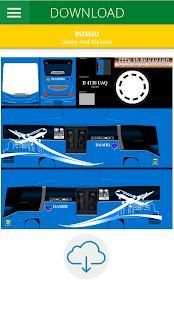 Livery Bus Agra Mas screenshot 1