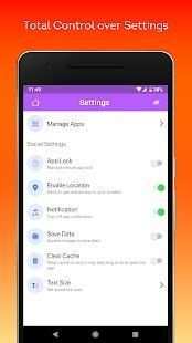 Socially - All Social Media in One App screenshot 3