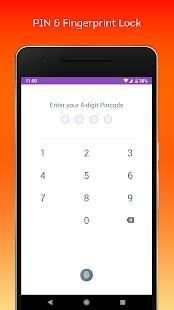 Socially - All Social Media in One App screenshot 1