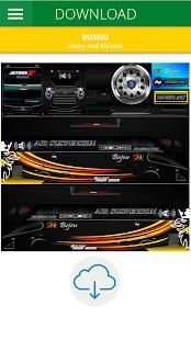 Livery Bus Bejeu screenshot 2