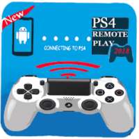 New PS4 Remote Play - emulator for android tips