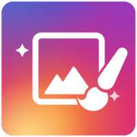 S Photo - Photo Editor,Collage Maker for Galaxy S8 on 9Apps