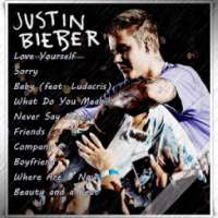 Songs Justin Bieber on 9Apps