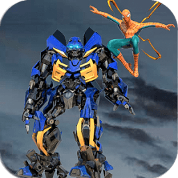 ikon Pertempuran Robot Spider Robotika *♂️