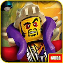 LEGO NINJAGO TOURNAMENT tips icon
