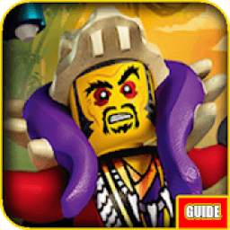 LEGO NINJAGO TOURNAMENT TIPS 1.0
