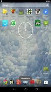 Background Video Recorder स्क्रीनशॉट 4