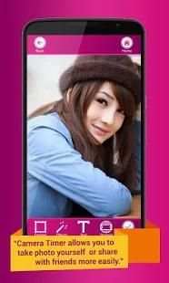 Beauty Plus Camera Multi Shot screenshot 2