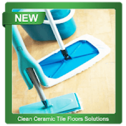 ikon Clean Ceramic Tile Floors Solutions