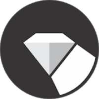 Darkmatte - Flat Dark Icon Pack on 9Apps