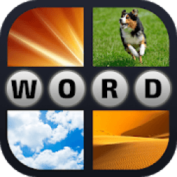 ikon 4 Pics 1 Word