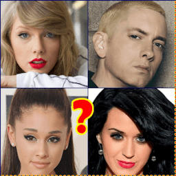 Guess the Singer ! icon