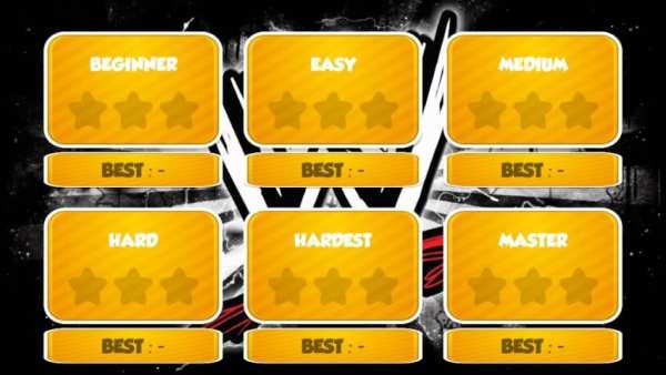WWE Puzzle Game - Puzzle Game for Kids screenshot 6