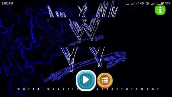 WWE Puzzle Game - Puzzle Game for Kids screenshot 2