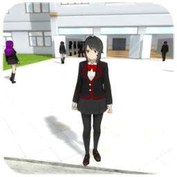 Yandere Simulator in High School icon