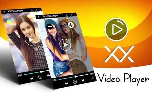XX Video Player screenshot 5