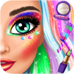 ikon Princess Candy Makeover