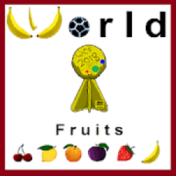 ikon World Fruits Cup