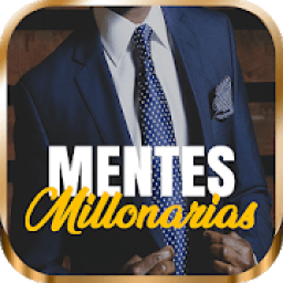 Mentes Millonarias Gratis иконка