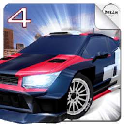 Speed Racing Ultimate 4