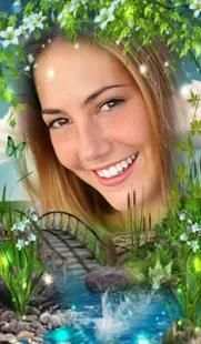 Imi Photo Frames & Photo Editor screenshot 3