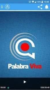 Palabra Viva screenshot 2