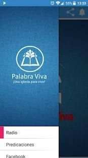 Palabra Viva screenshot 4