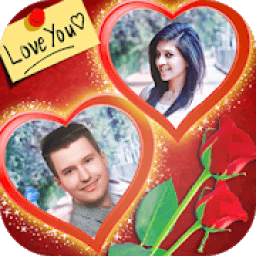 ikon Imi Photo Frames &amp; Photo Editor