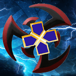 Emulator Suriken PSP Game icon