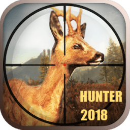ikon Animal Hunter Wild Hunting Sim 3D