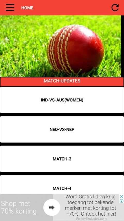 Dream11 Pro Tips screenshot 1