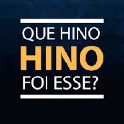 Que Hino Foi Esse? icon