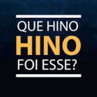 Que Hino Foi Esse? on 9Apps
