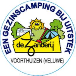 Camping De Zanderij