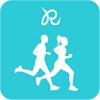 Pedometer - Step counter - Step tracker